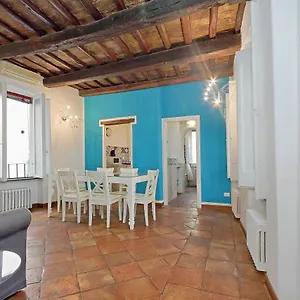 Apartamento Casa Pollarola 