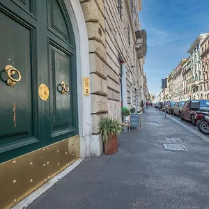 Appartamento L'antre De L'amour, Roma