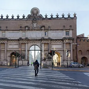 Appartamento Casa Vignola 195, Roma