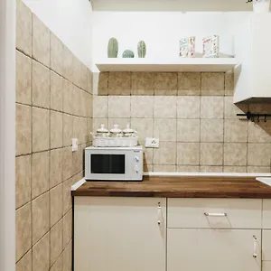 Apartamento Rondanini, Roma