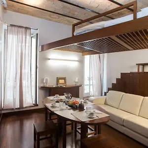 Apartamento Trevi Fountain - Lovely Loft, Roma
