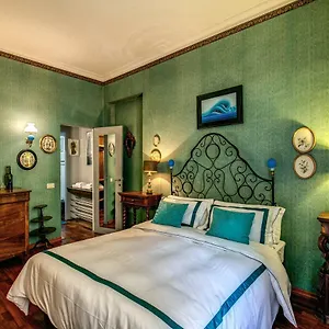 Apartamento Colosseum Forum, Roma